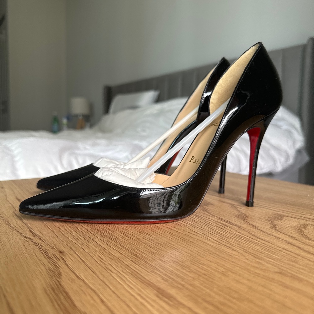 Christian Louboutin Iriza